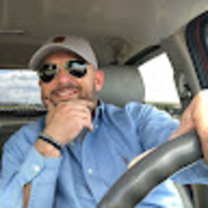 Meet your Posher, Chris